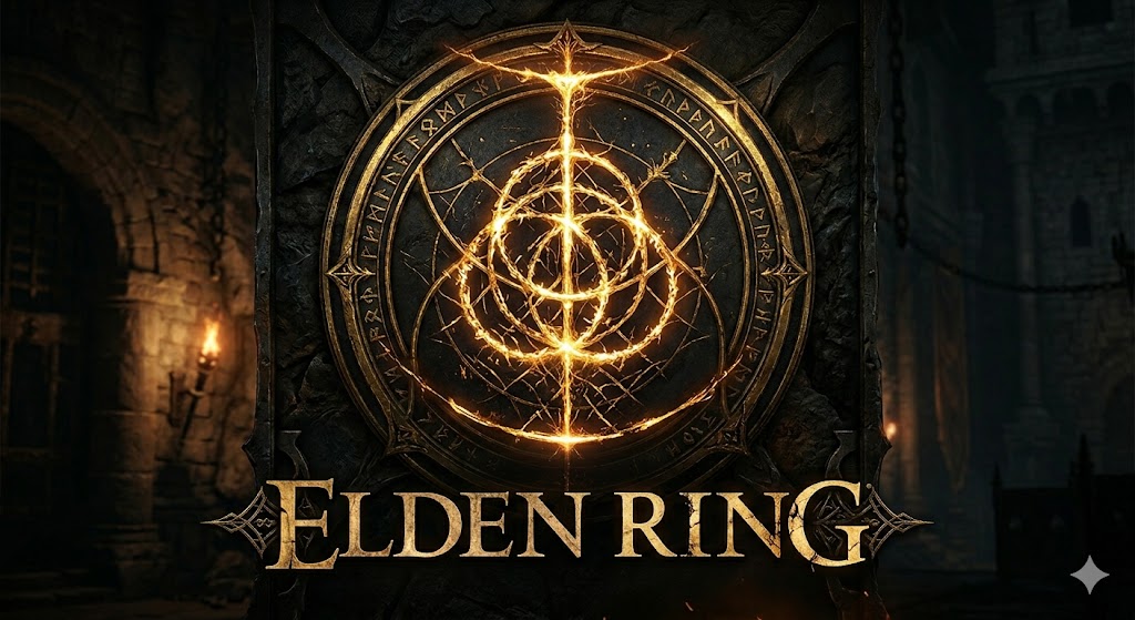 Elden Ring